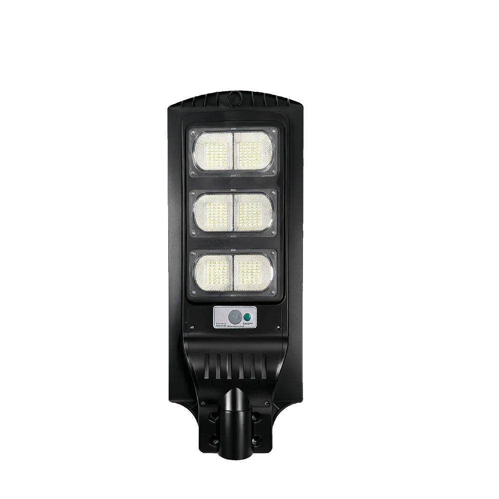 T-DAY Lámpara Solar 1200W para Patio | MundoMax SV