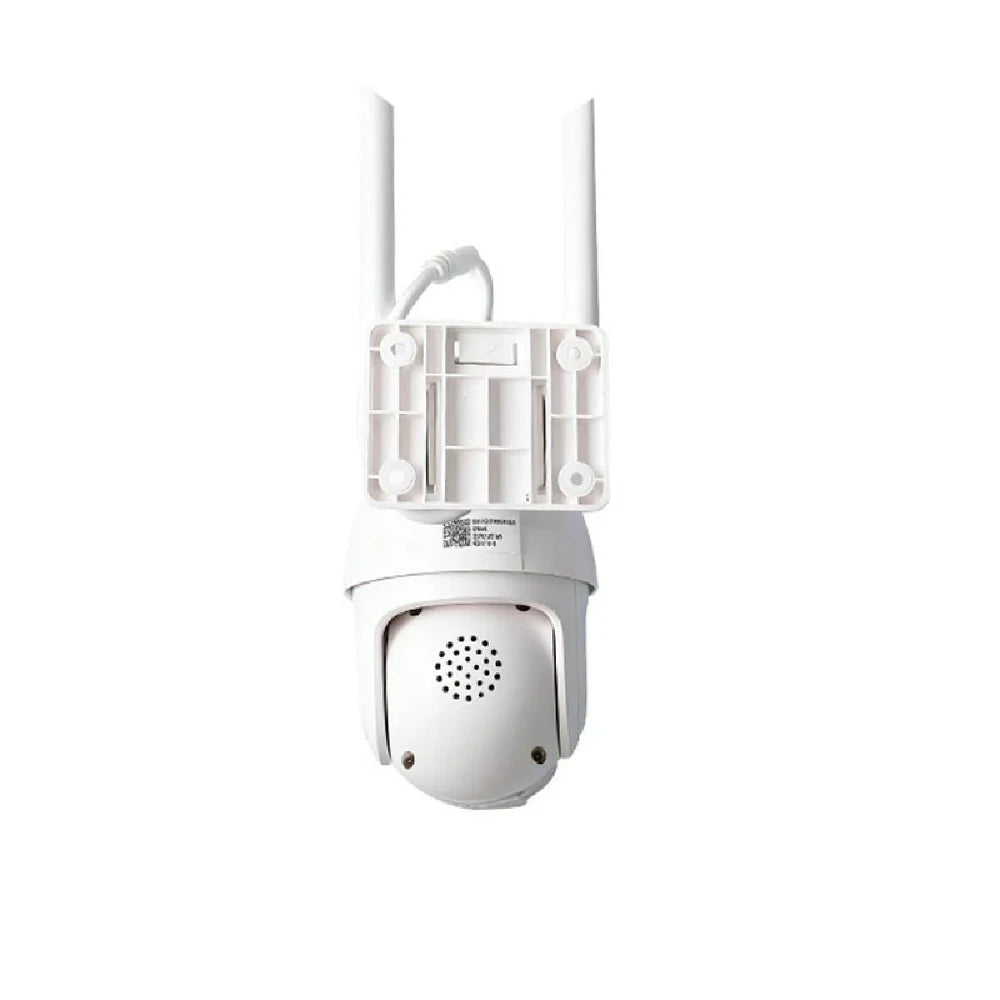 T-DAY Cámara WiFi con Audio PTZ | MundoMax SV