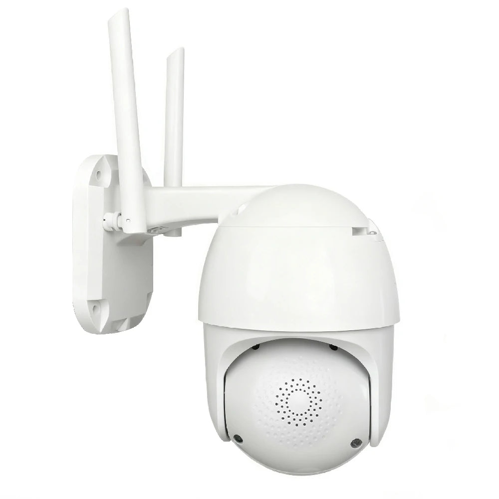 T-DAY Cámara WiFi Impermeable IP67 | MundoMax SV
