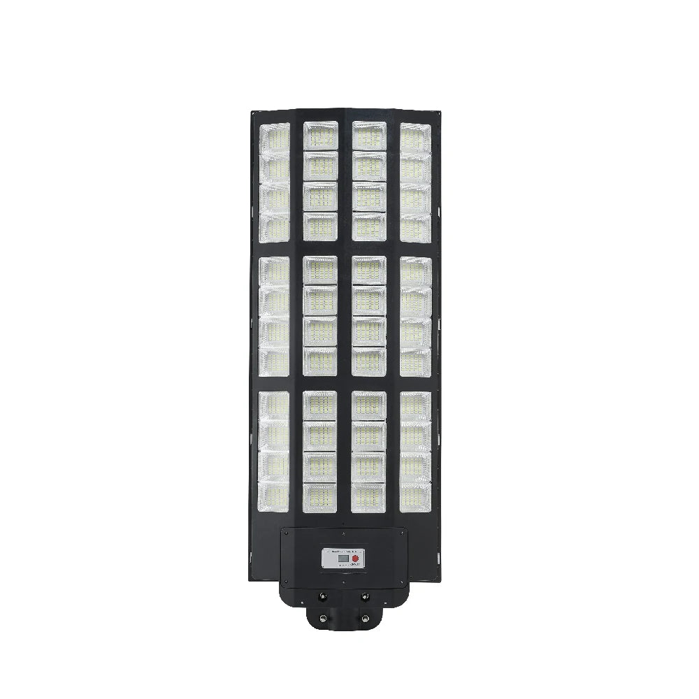 T-DAY Lámpara Solar 8000W para Patio | MundoMax SV