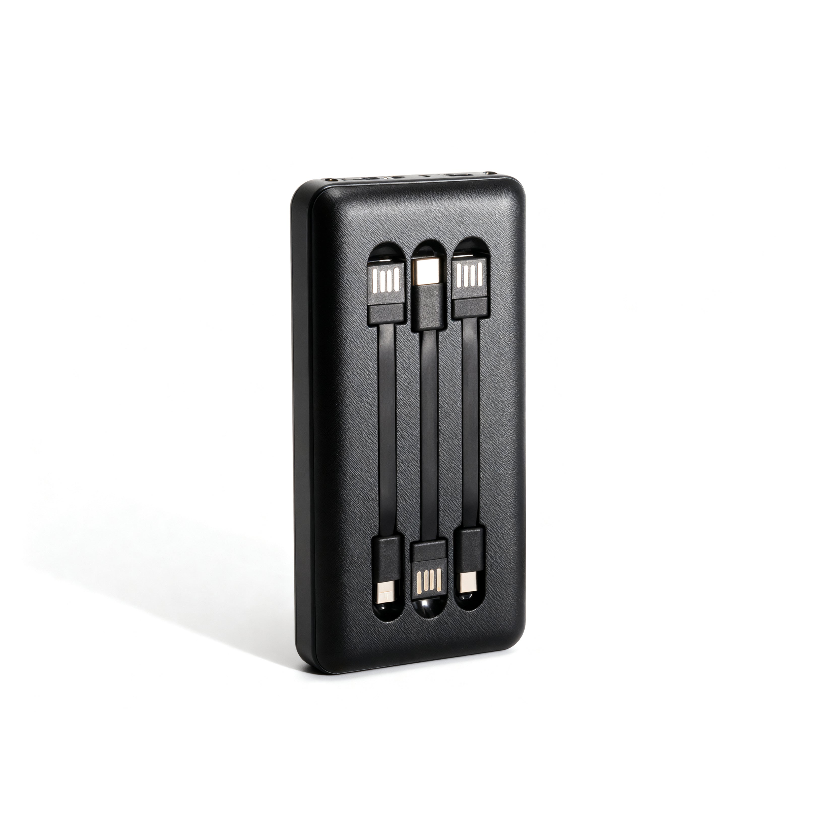 MTMAX Power Bank Solar 10000mAh 22.5W | MundoMax SV