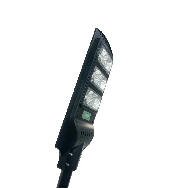 T-DAY Lámpara Solar 1200W para Patio | MundoMax SV