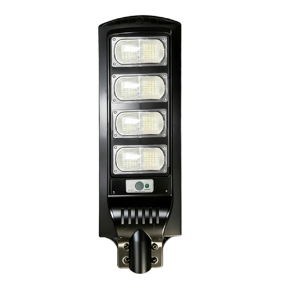 T-DAY Lámpara Solar T-DAY 1600W para Patio | MundoMax SV