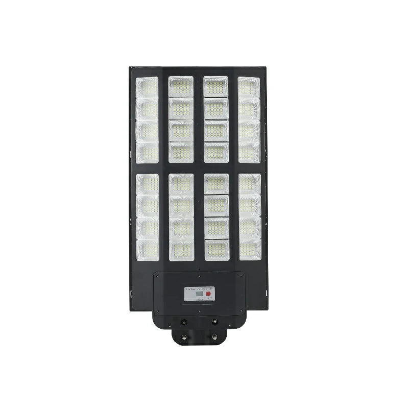 T-DAY Lámpara Solar 5000W para Patio | MundoMax SV
