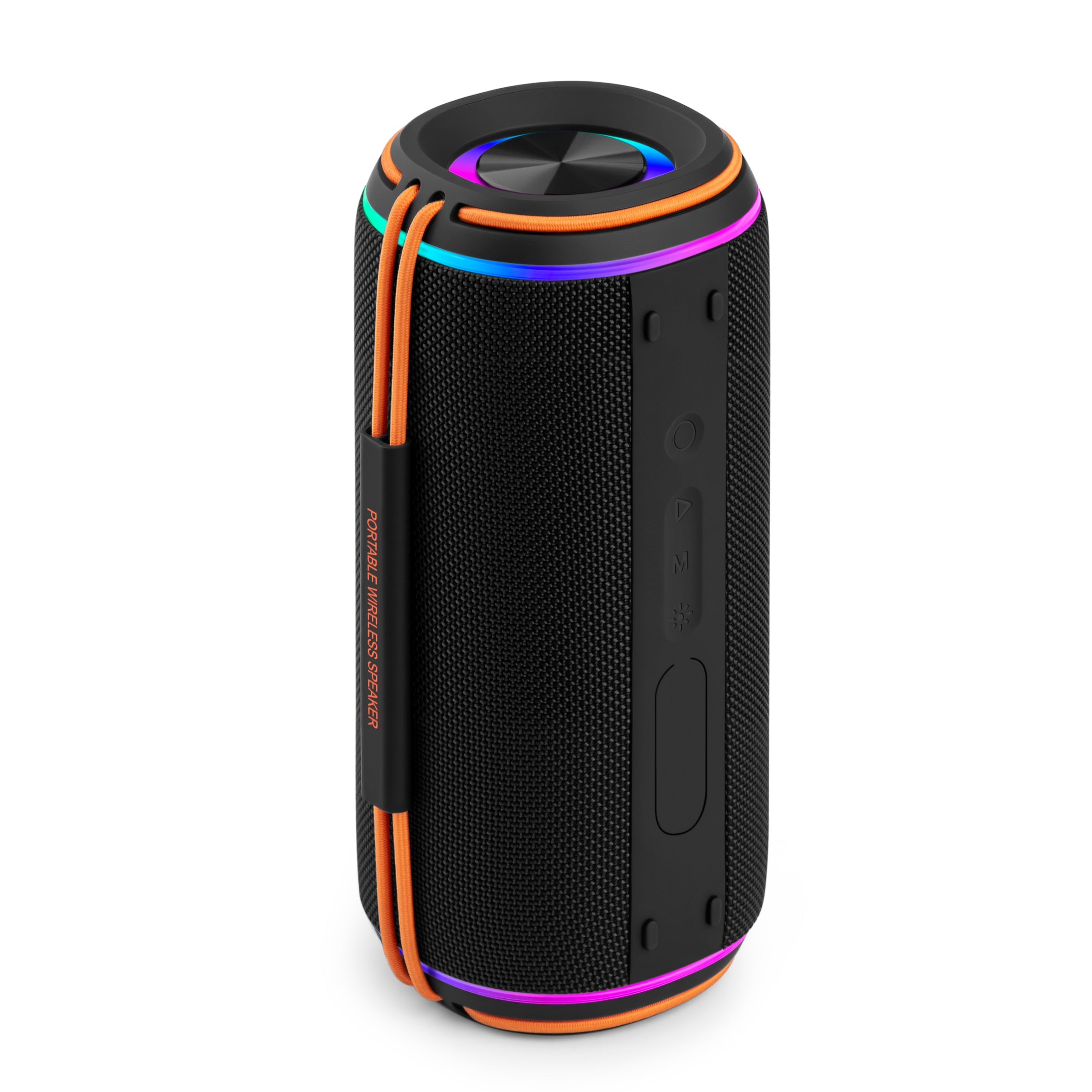 KIMISO Bocina Bluetooth IPX7 10W | MundoMax SV