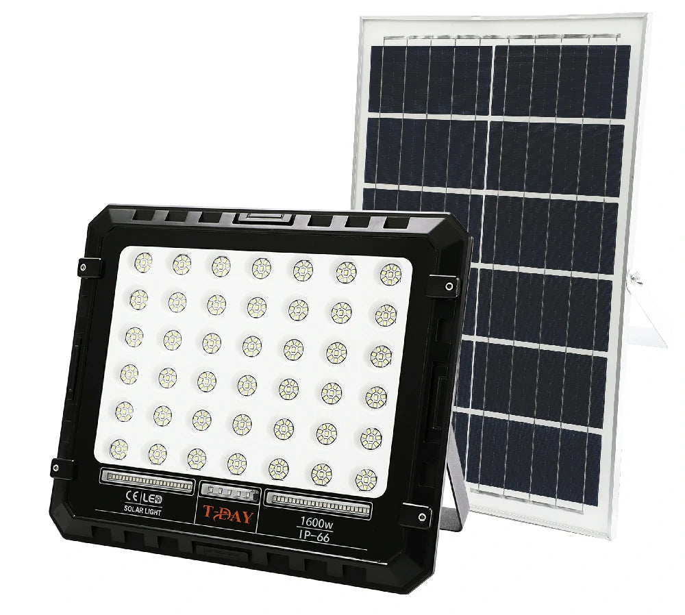 T-DAY Reflector Solar 1600W | MundoMax SV