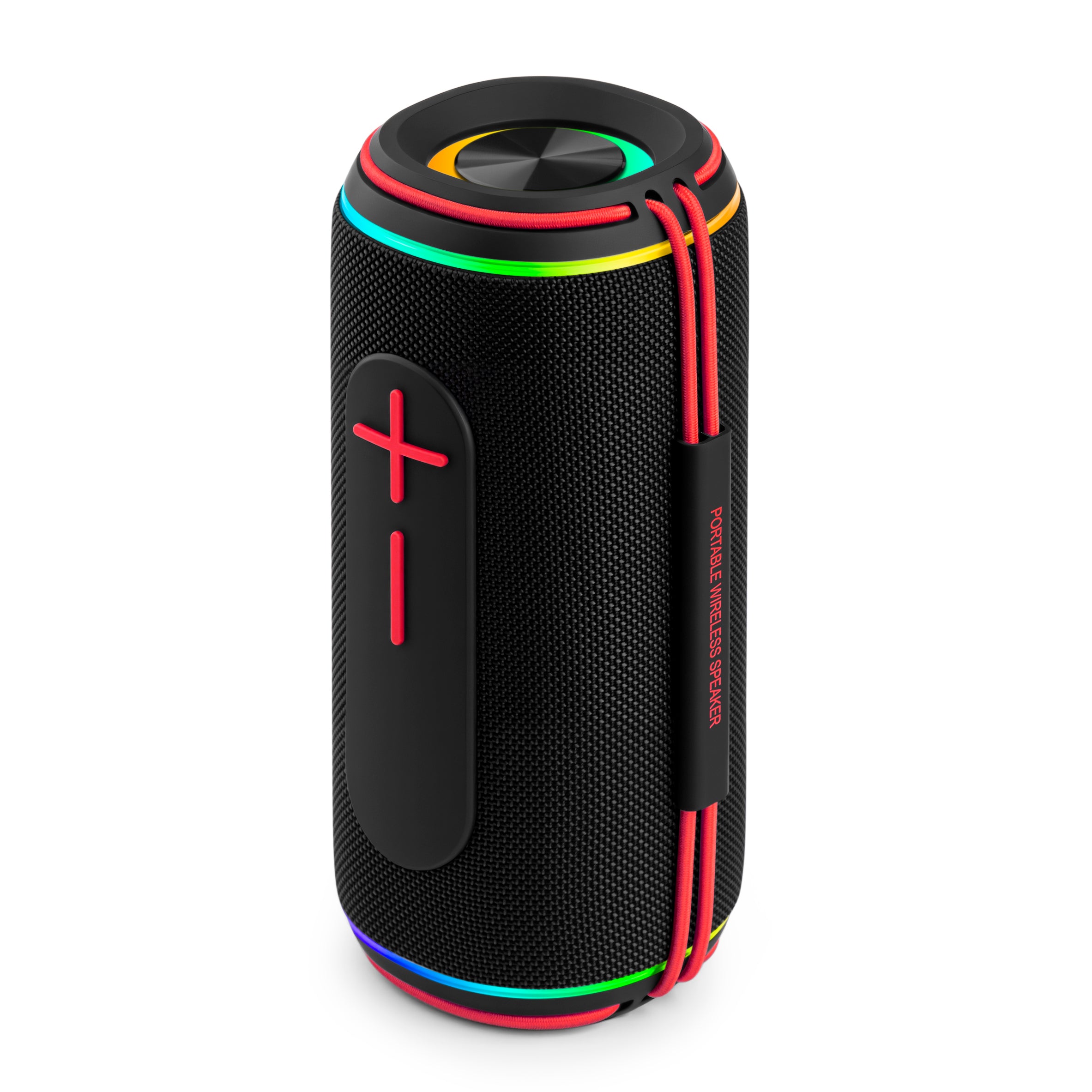 KIMISO Bocina Bluetooth IPX7 10W | MundoMax SV