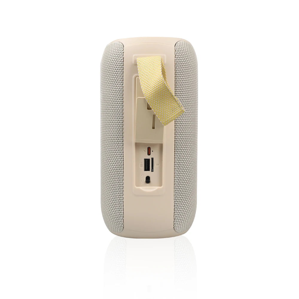 KIMISO Bocina Bluetooth IPX7 30W | MundoMax SV