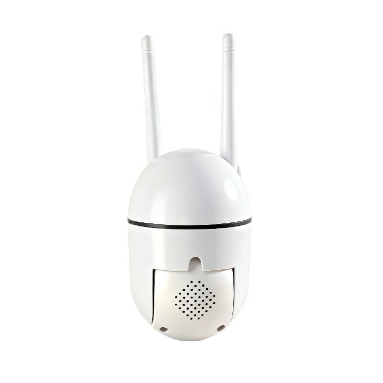 T-DAY Cámara WiFi Impermeable 1080P | MundoMax SV