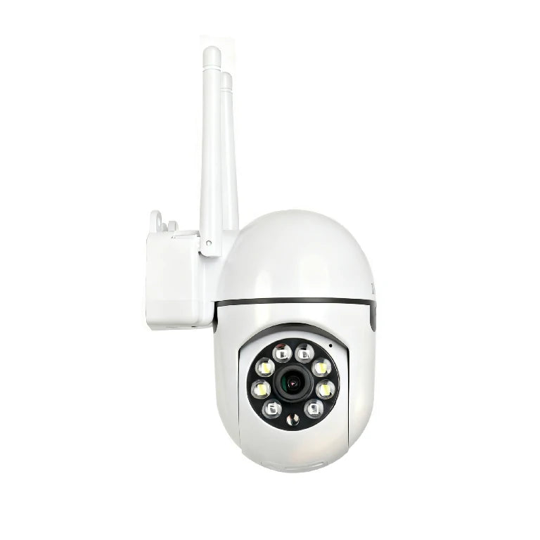 T-DAY Cámara WiFi Impermeable 1080P | MundoMax SV
