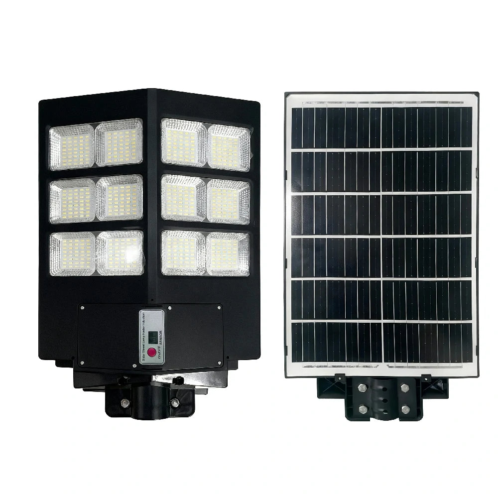 T-DAY Lámpara Solar 2000W | MundoMax SV