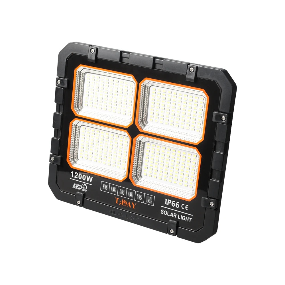 T-DAY Reflector Solar 1200W | MundoMax SV