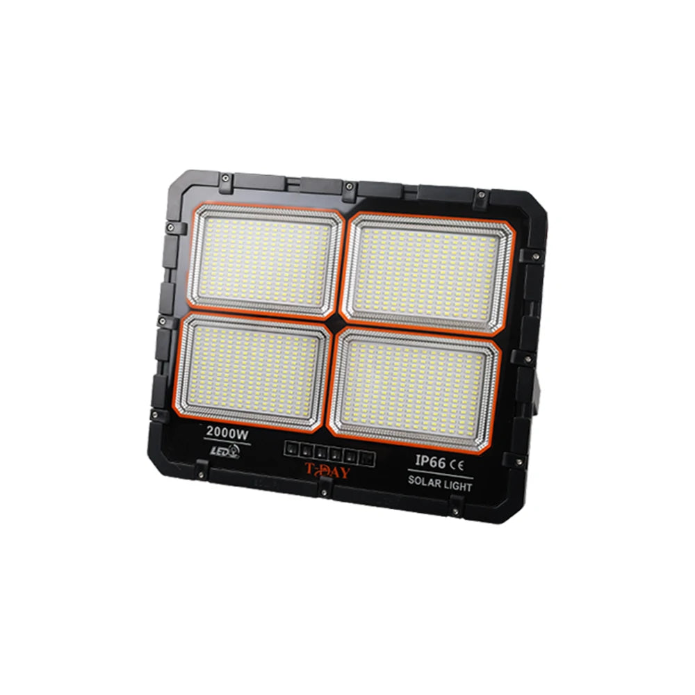 T-DAY Reflector Solar 2000W | MundoMax SV