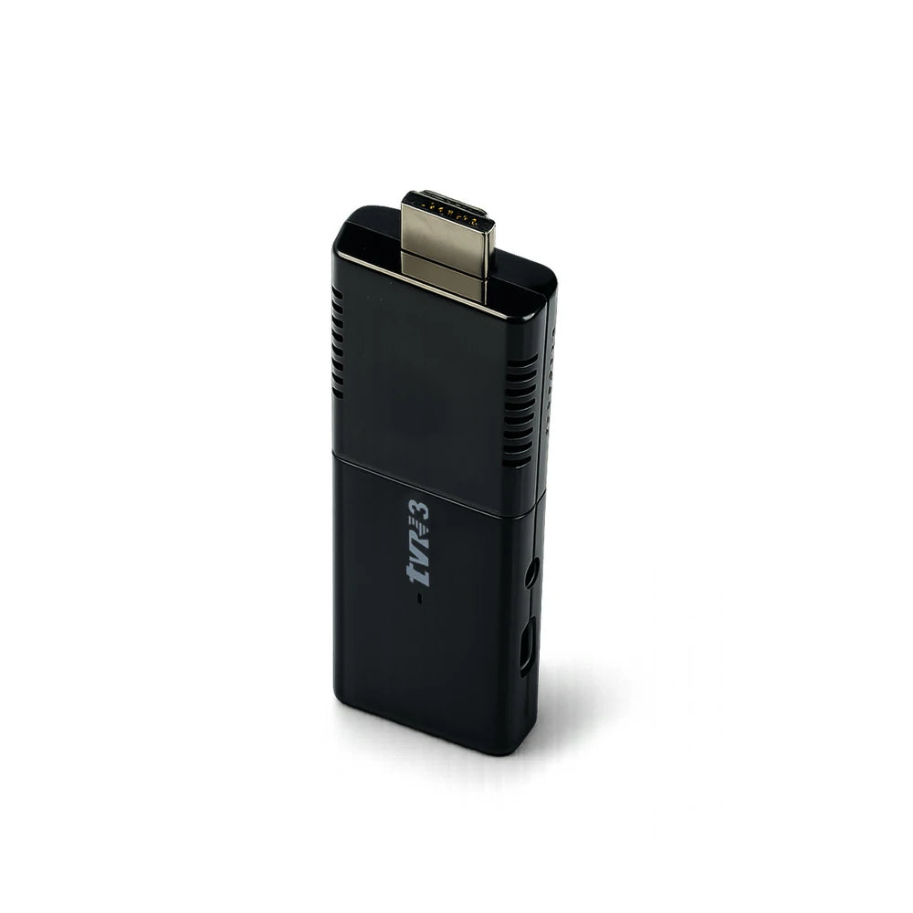 TV Stick Android 9.0 4K | MundoMax SV