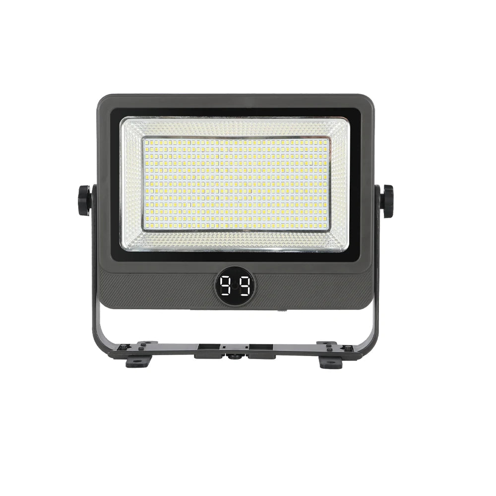 T-DAY Reflector Solar Portátil 400W | MundoMax SV