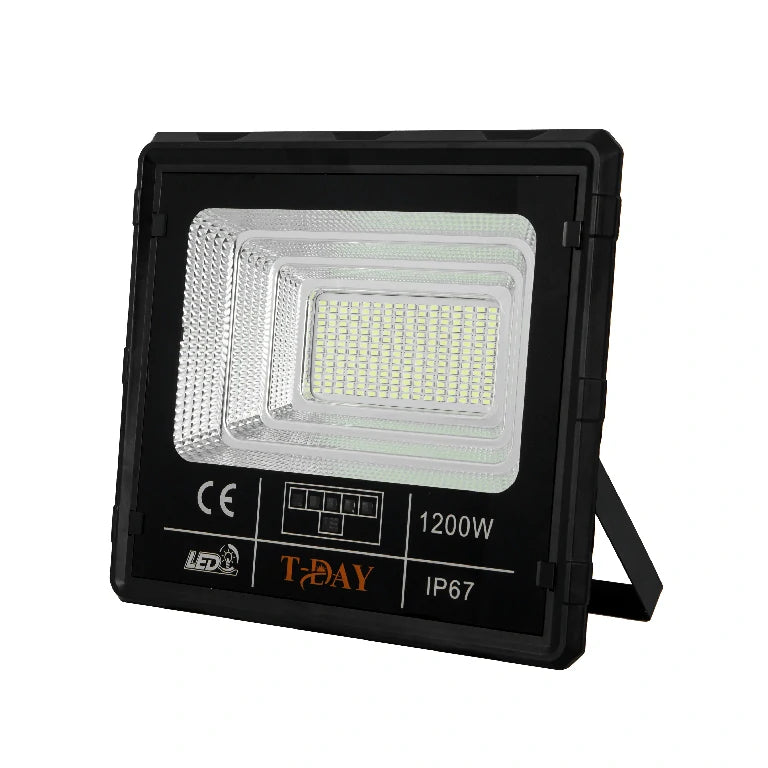 T-DAY Reflector Solar 800W | MundoMax SV
