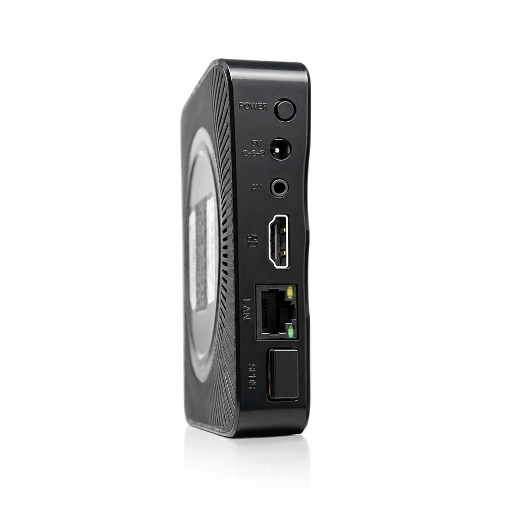 TV Box Android 15 4K | MundoMax SV