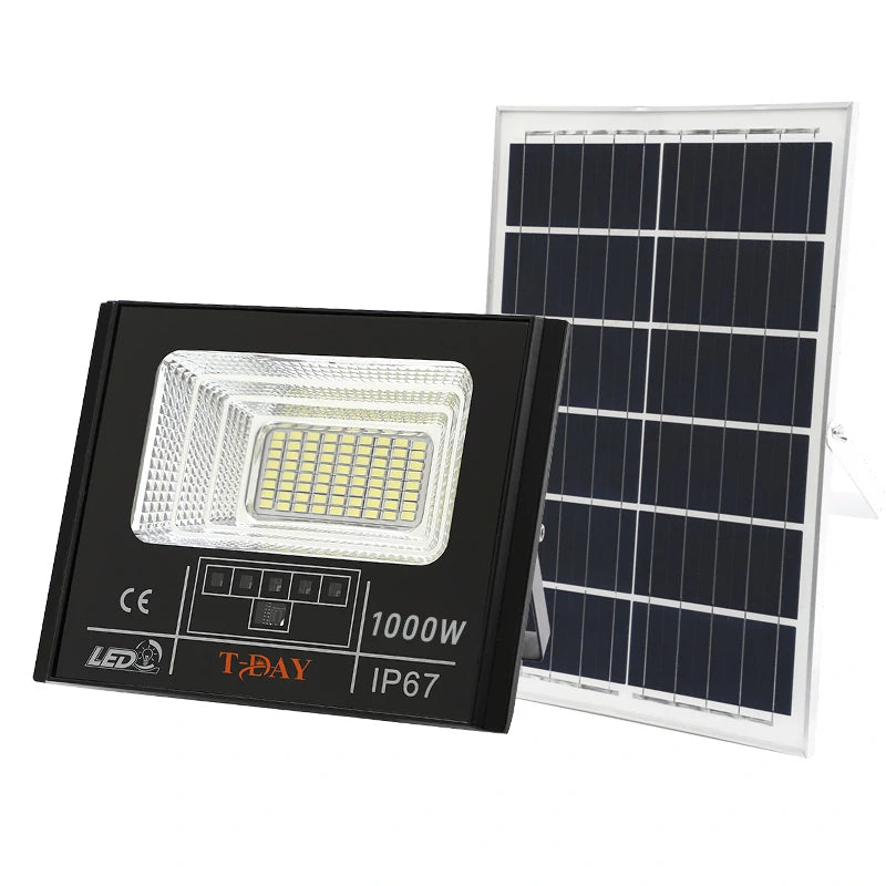 T-DAY Reflector Solar 1000W | MundoMax SV
