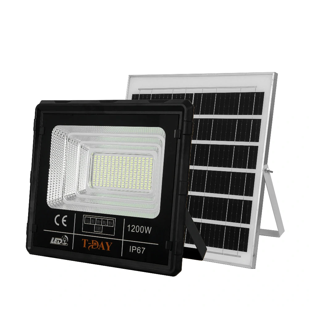 T-DAY Reflector Solar 1200W | MundoMax SV