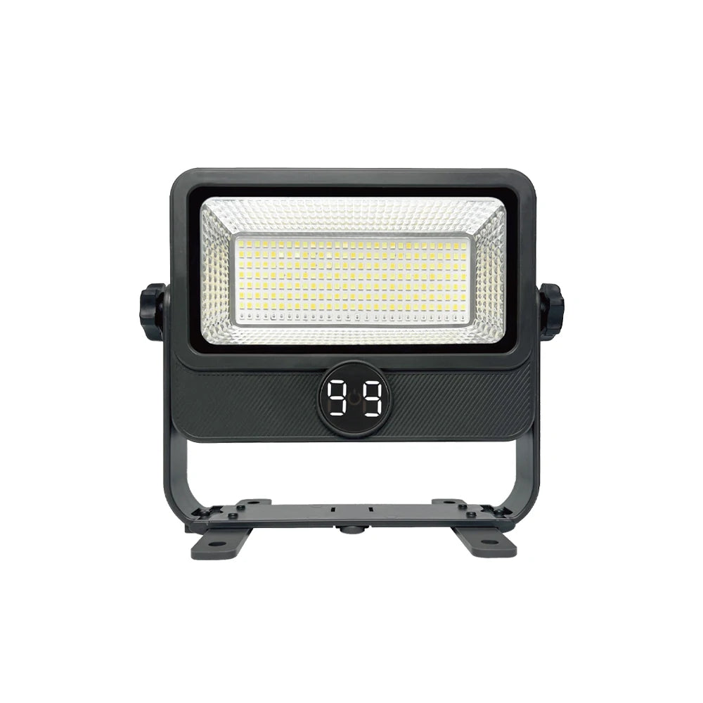 T-DAY Reflector Solar Portátil 200W T-DAY | MundoMax SV