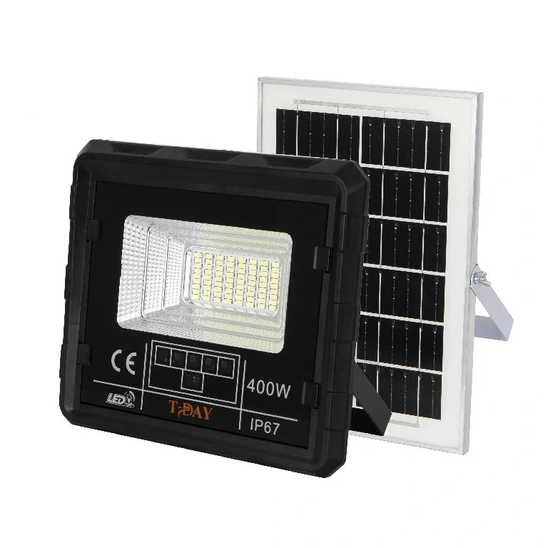 T-DAY Reflector Solar 400W | MundoMax SV