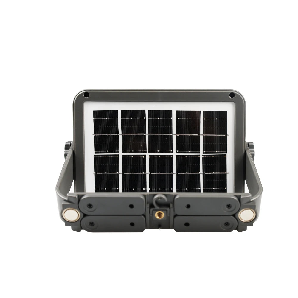 T-DAY Reflector Solar Portátil 200W T-DAY | MundoMax SV