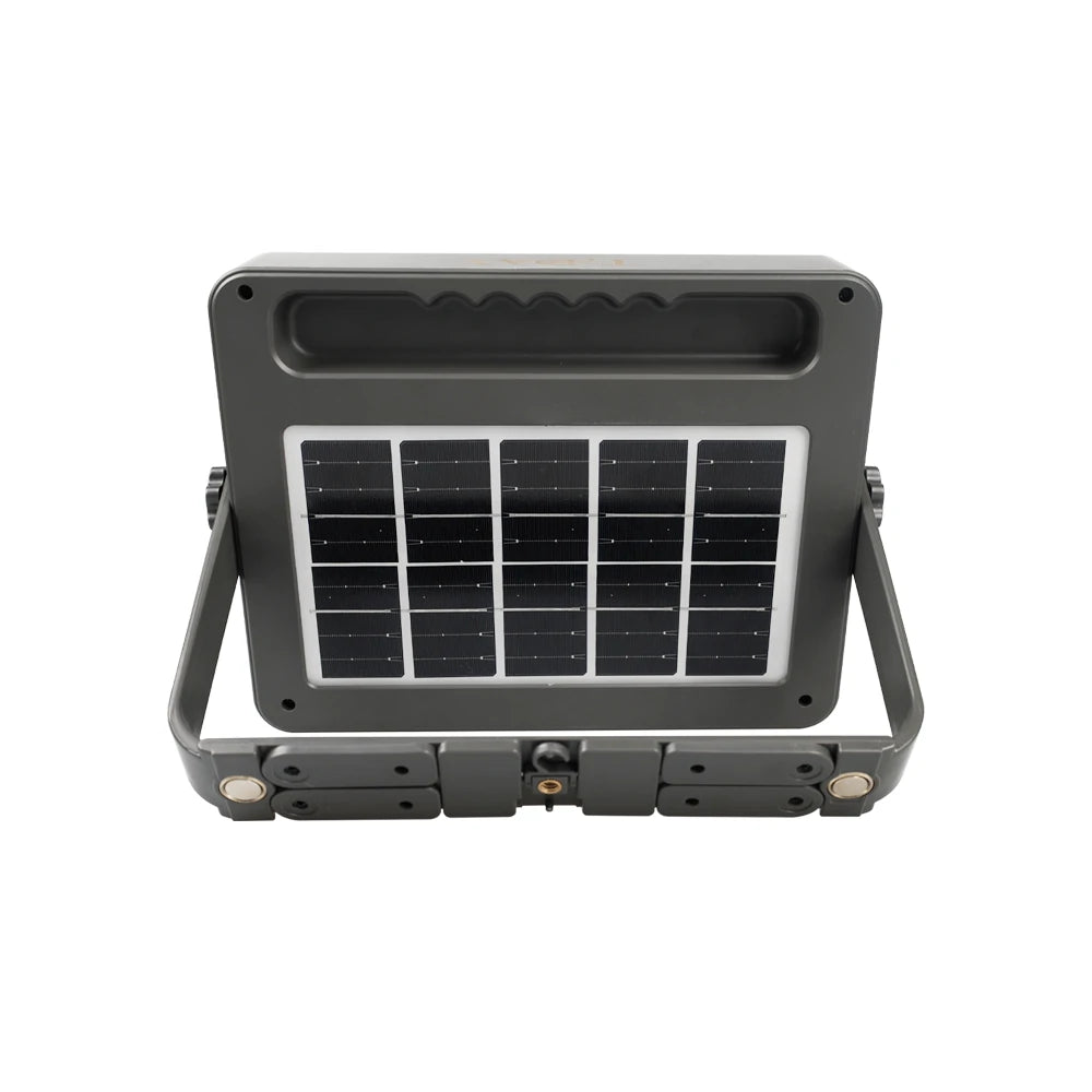 T-DAY Reflector Solar Portátil 400W | MundoMax SV