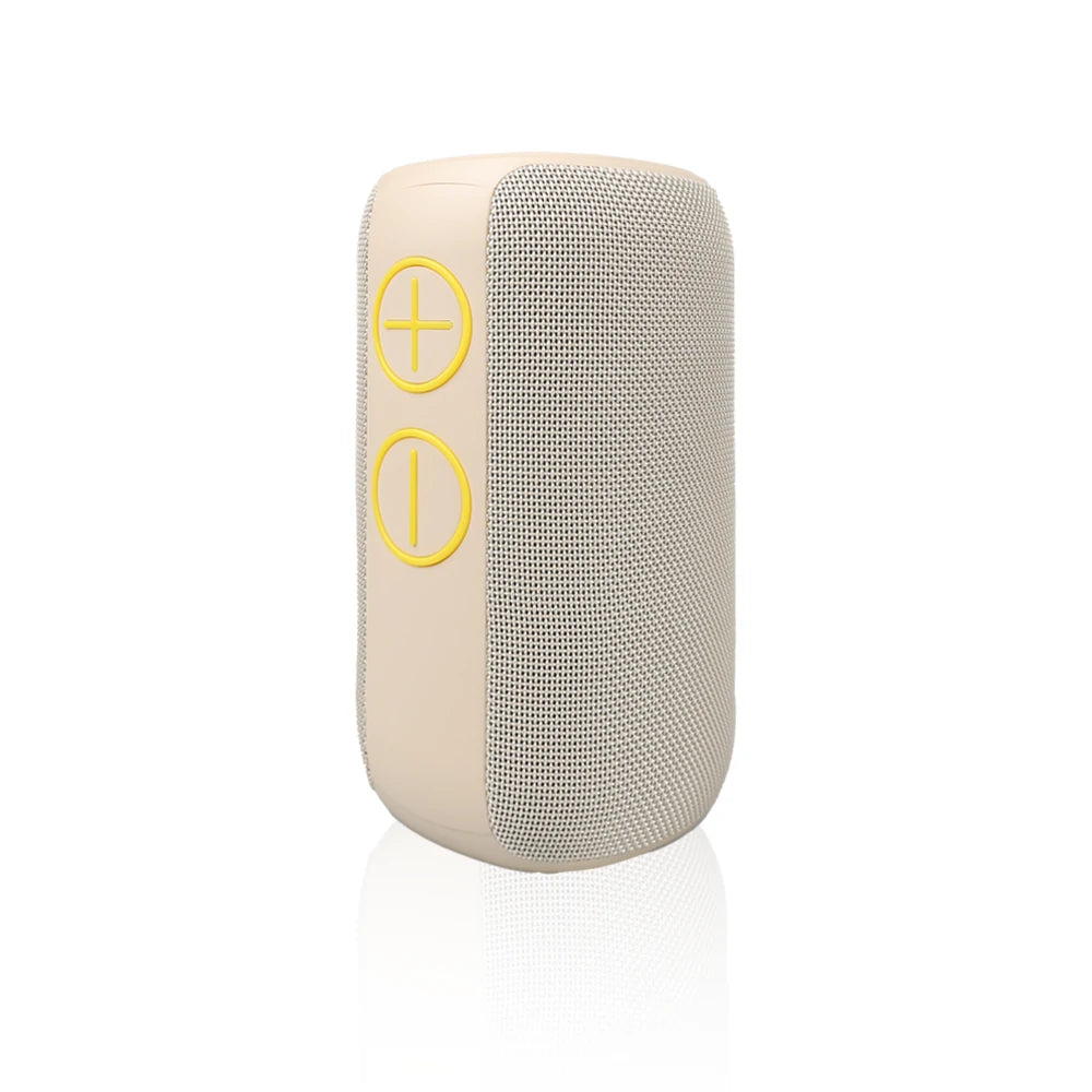 KIMISO Bocina Bluetooth IPX7 30W | MundoMax SV