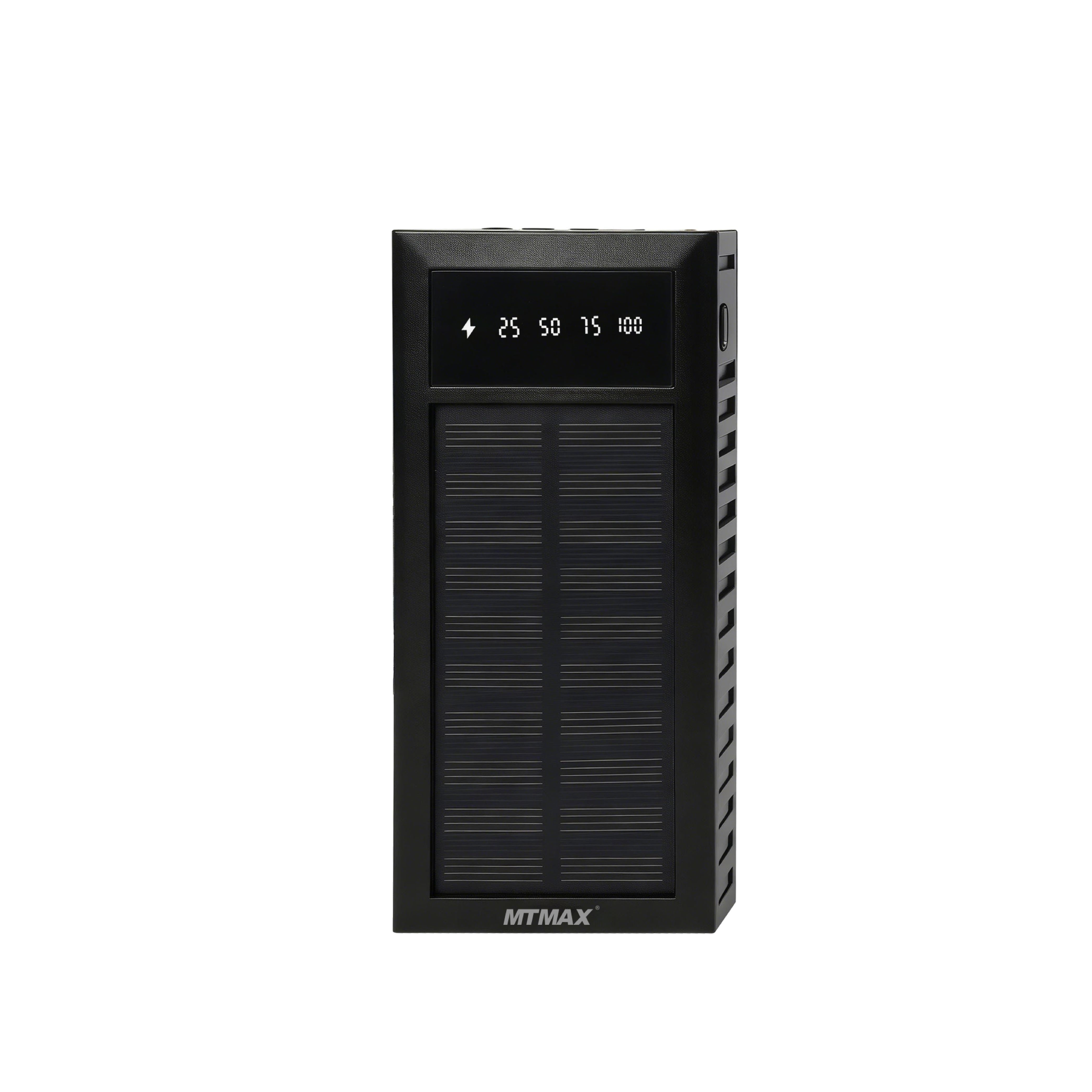 MTMAX Power Bank Solar 15000mAh 22.5W | MundoMax SV