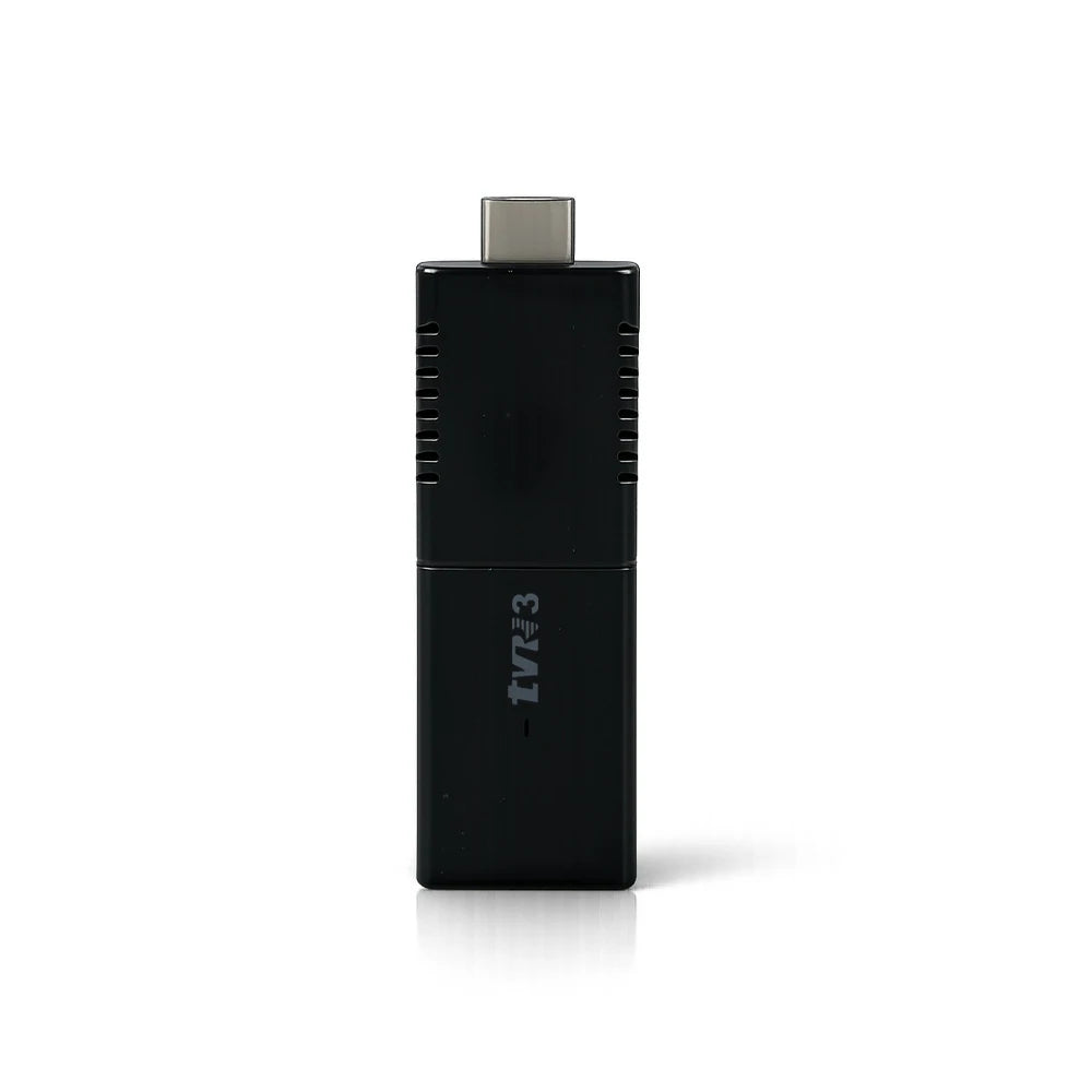 TV Stick Android 9.0 4K | MundoMax SV
