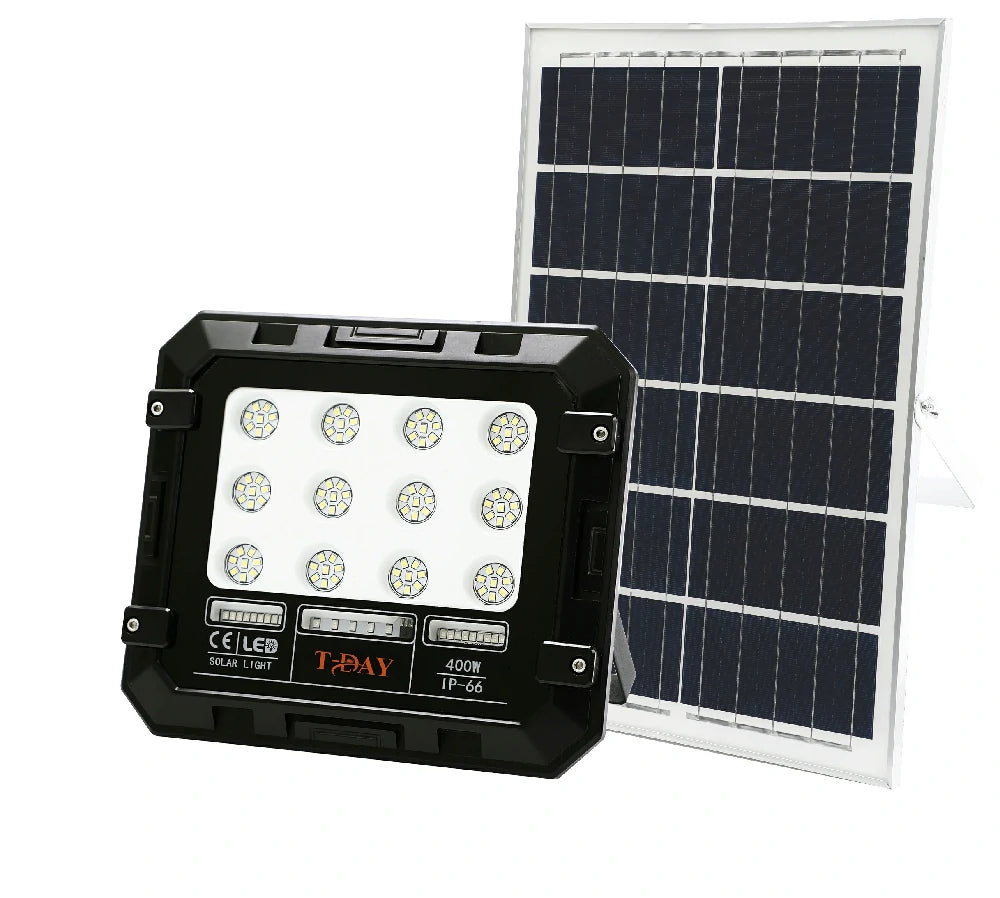 T-DAY Reflector Solar 400W | MundoMax SV