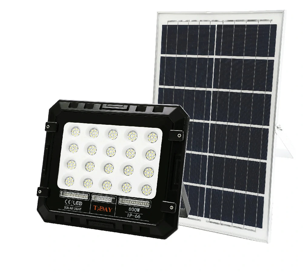T-DAY Reflector Solar 800W | MundoMax SV