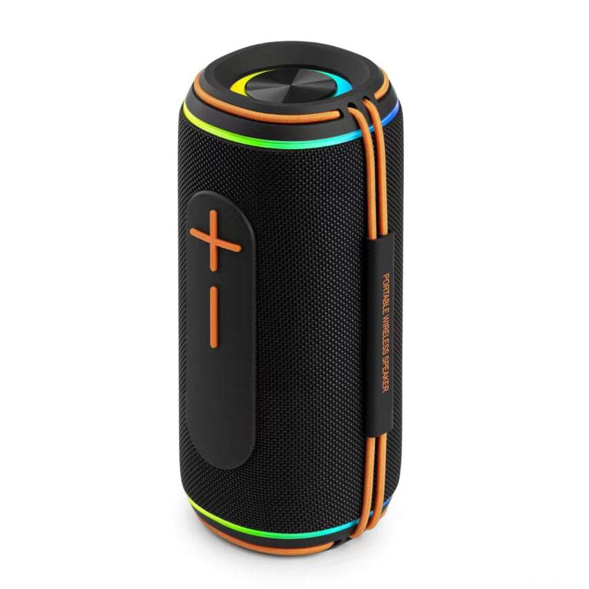 KIMISO Bocina Bluetooth IPX7 10W | MundoMax SV
