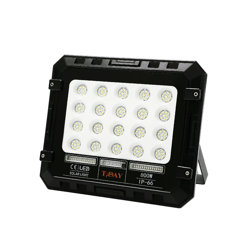 T-DAY Reflector Solar 800W | MundoMax SV