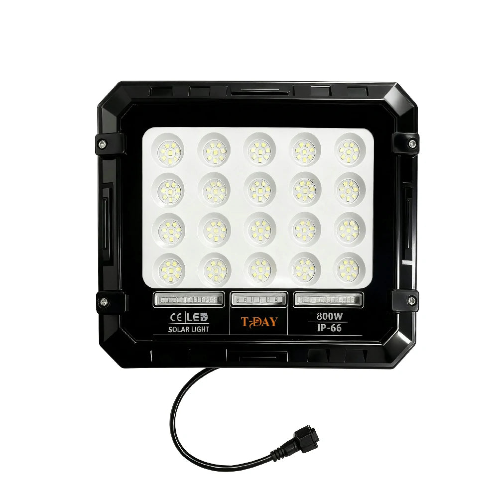 T-DAY Reflector Solar 800W | MundoMax SV