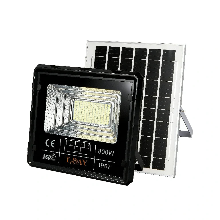 T-DAY Reflector Solar 800W | MundoMax SV