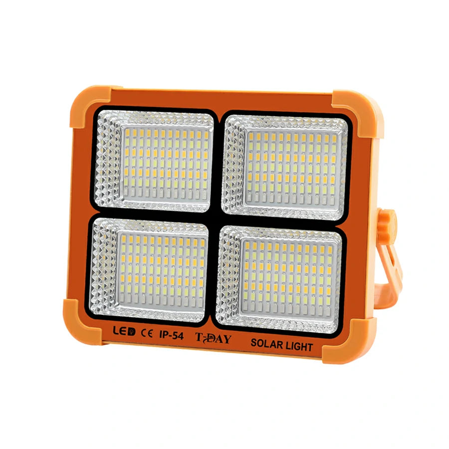 T-DAY Reflector Solar Portátil 120W | MundoMax SV