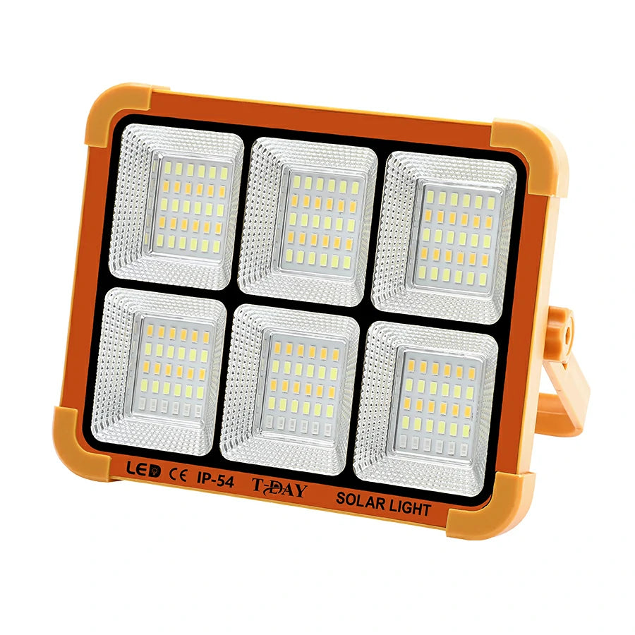 T-DAY Reflector Solar Portátil 160W | MundoMax SV