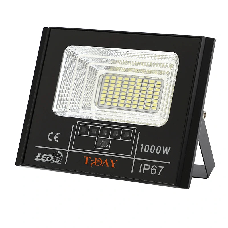 T-DAY Reflector Solar 1000W | MundoMax SV
