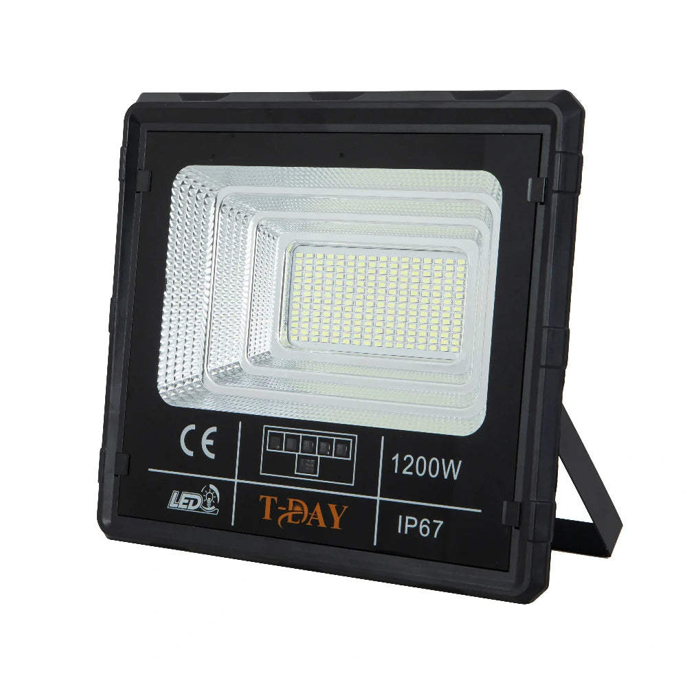 T-DAY Reflector Solar 1200W | MundoMax SV