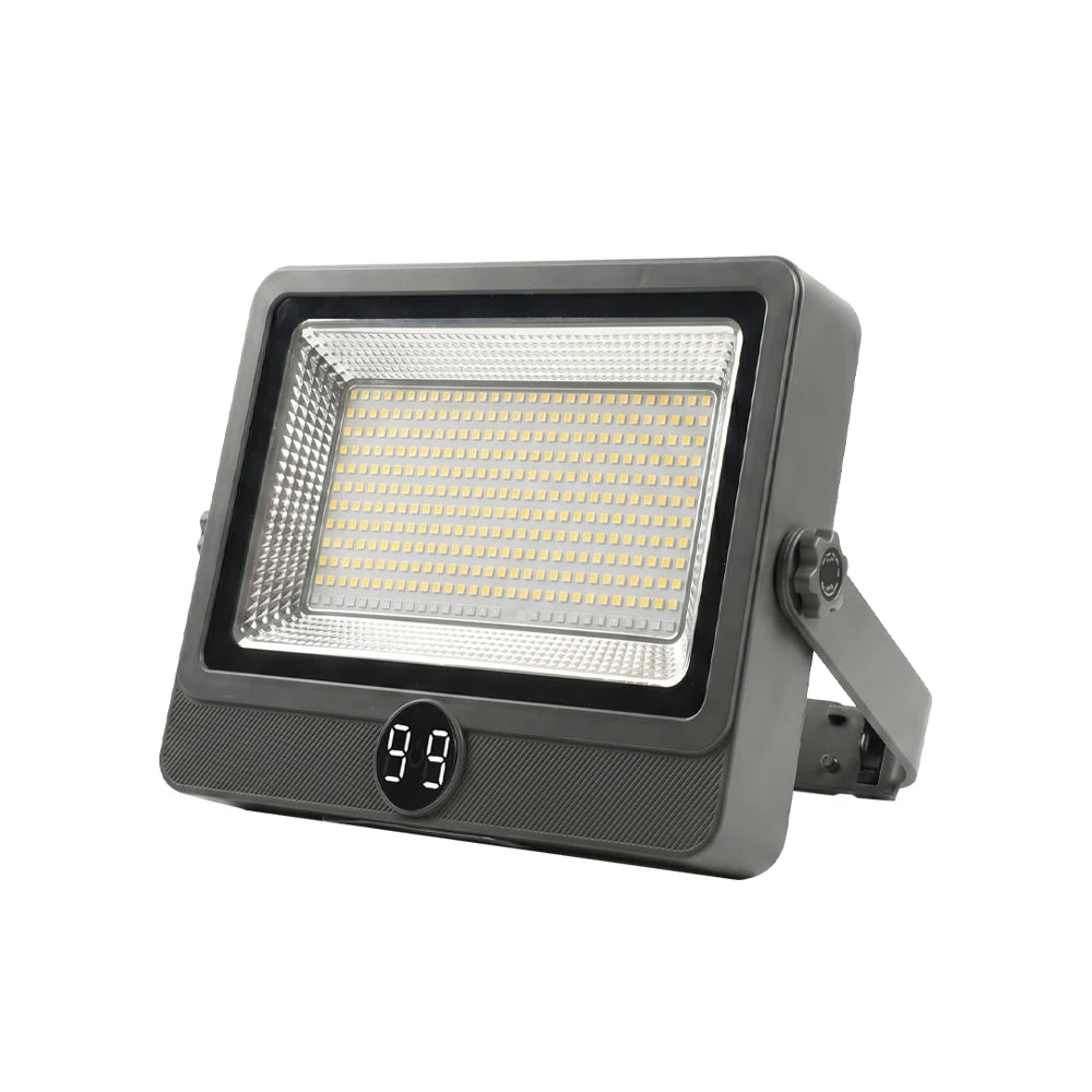 T-DAY Reflector Solar Portátil 400W | MundoMax SV
