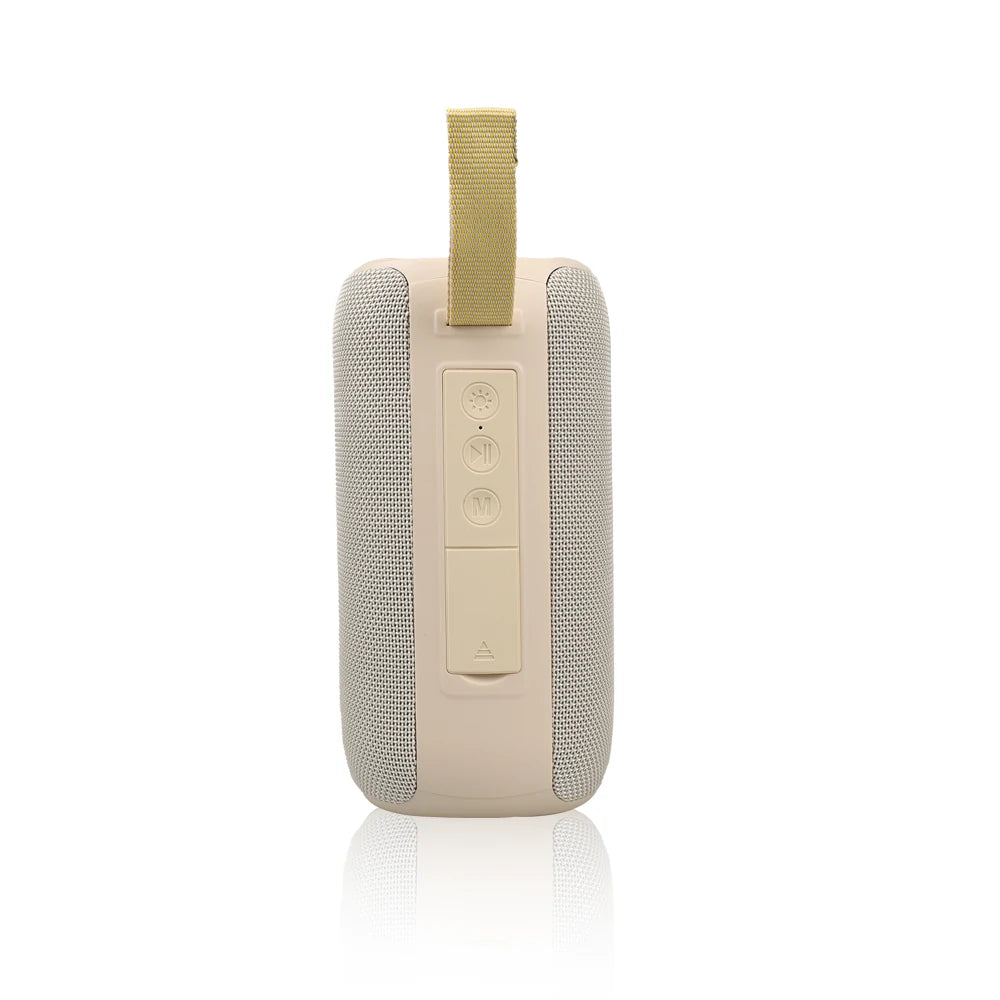 KIMISO Bocina Bluetooth IPX7 30W | MundoMax SV
