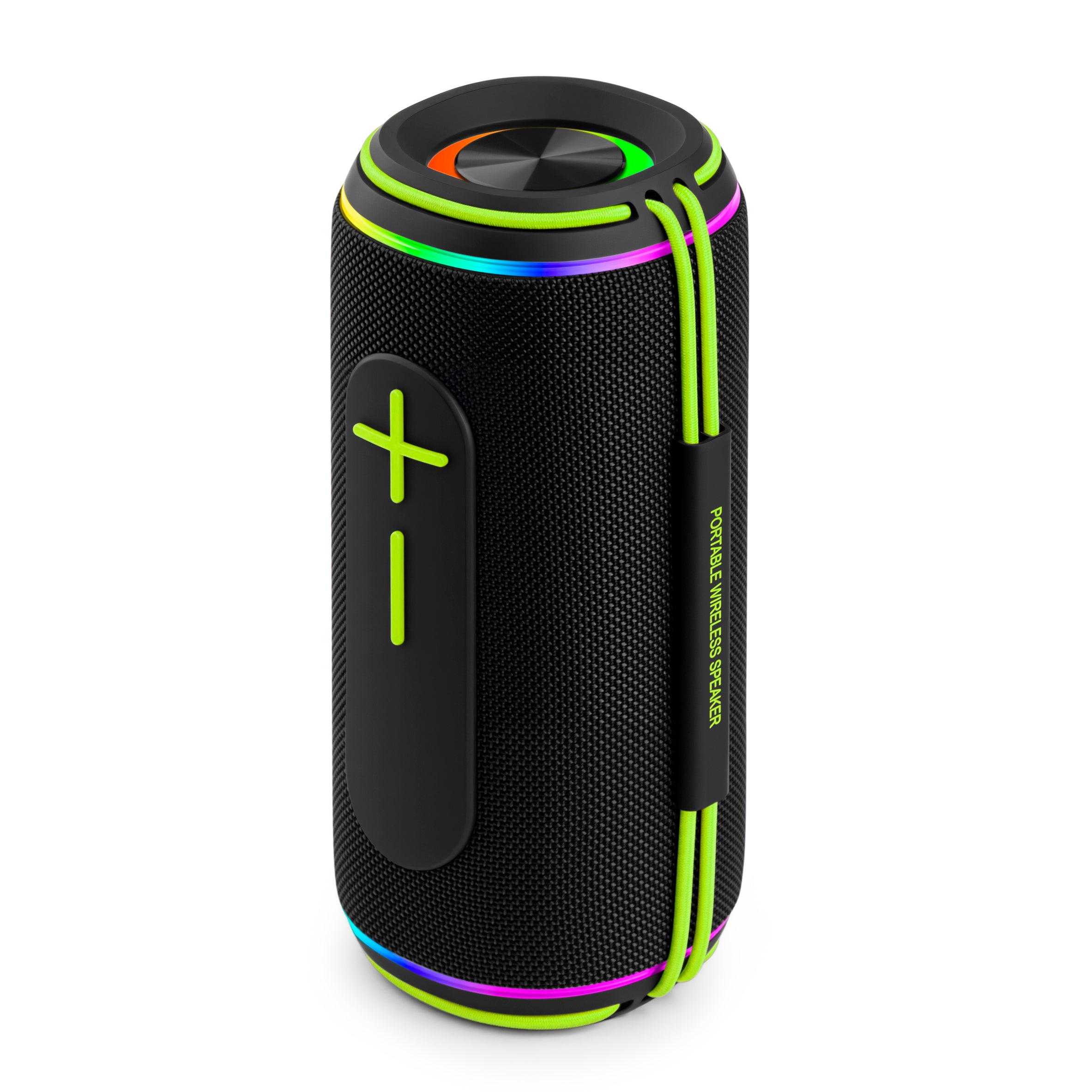 KIMISO Bocina Bluetooth IPX7 10W | MundoMax SV