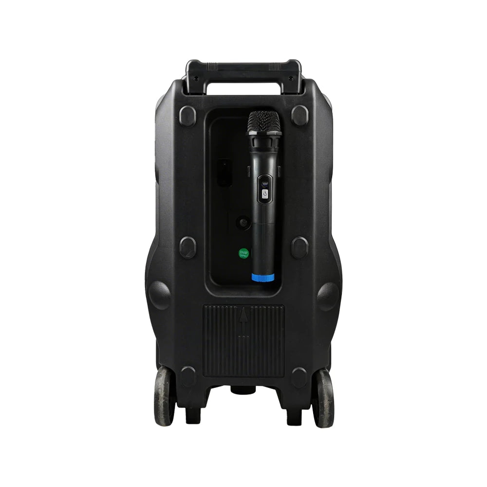 KIMISO Bocina Bluetooth 12” 40W | MundoMax SV