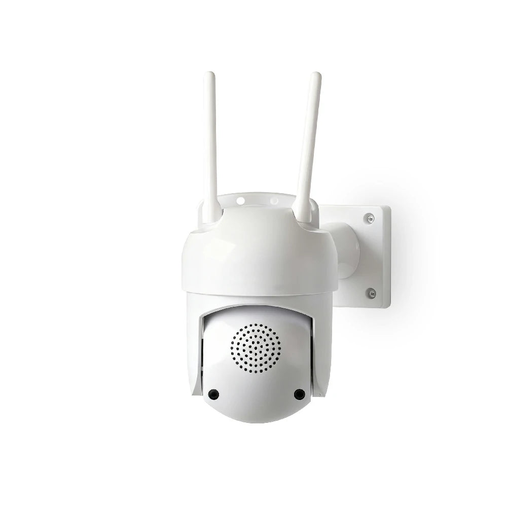 T-DAY Cámara WiFi IP67 con Giro | MundoMax SV