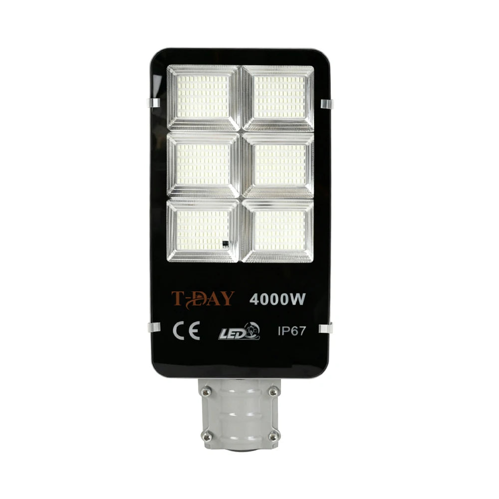 T-DAY Lámpara Solar 4000W T-DAY | MundoMax SV