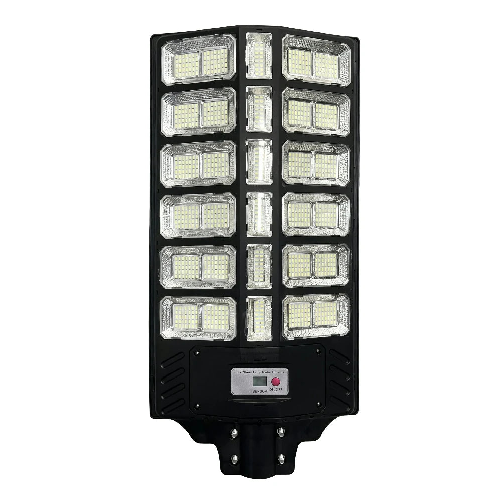 T-DAY Lámpara Solar 4000W Grande | MundoMax SV