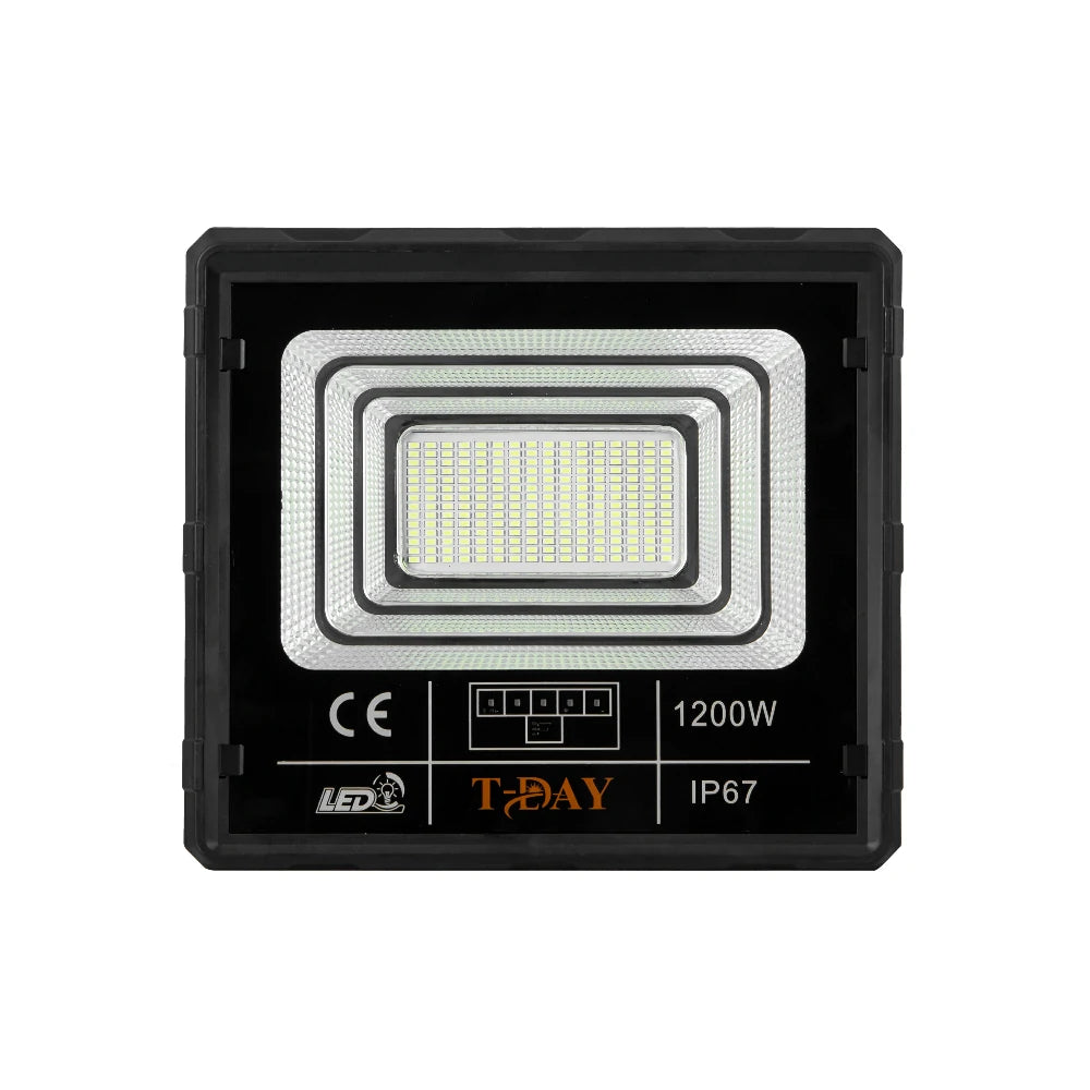 T-DAY Reflector Solar 1200W | MundoMax SV