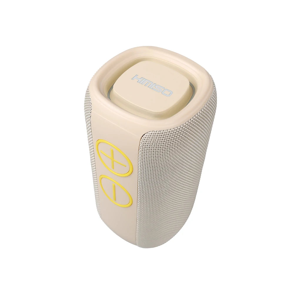 KIMISO Bocina Bluetooth IPX7 30W | MundoMax SV
