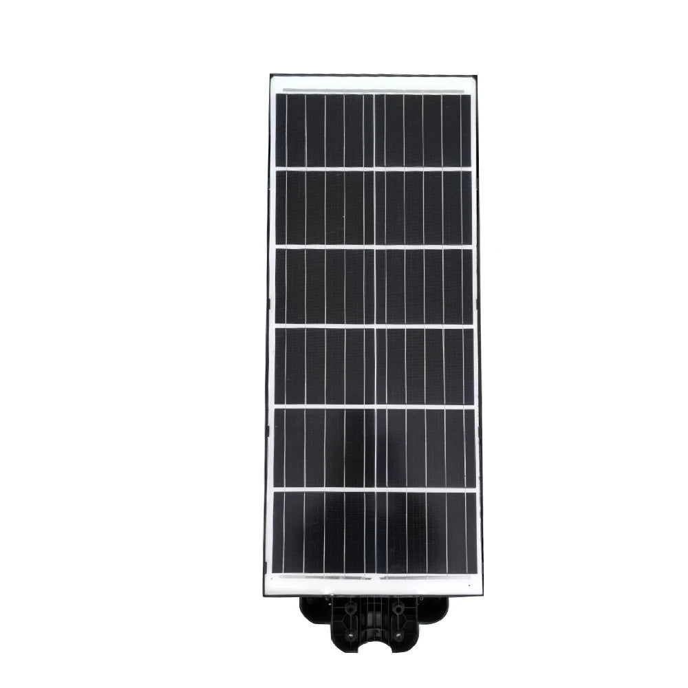 T-DAY Lámpara Solar 8000W para Patio | MundoMax SV
